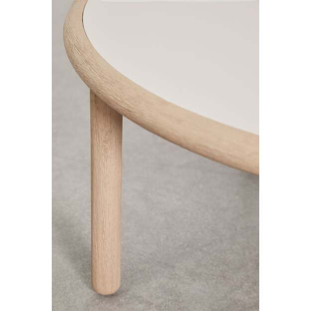 LIVIA | lauko baldų komplektas 11