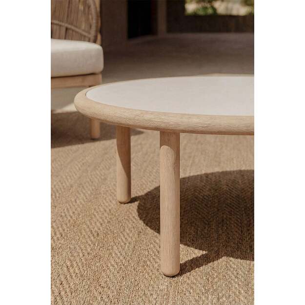 LIVIA | lauko baldų komplektas 7