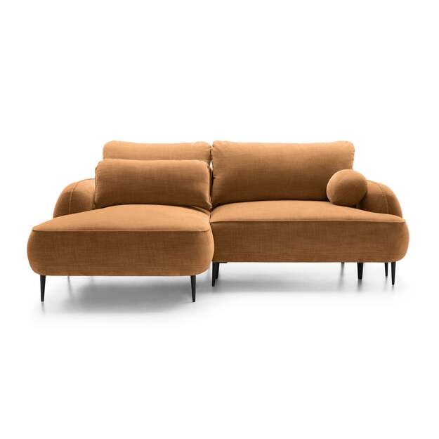 ZERI | kampinė sofa