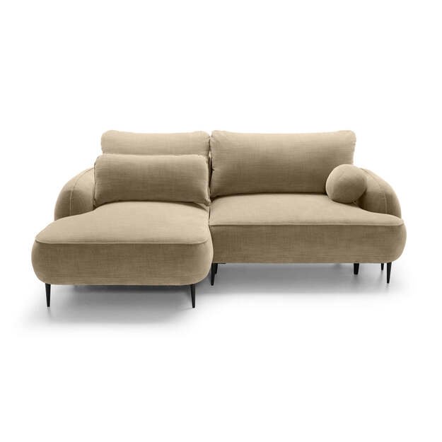 ZERI | kampinė sofa
