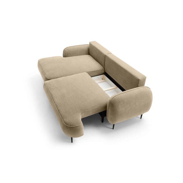 ZERI | kampinė sofa 2