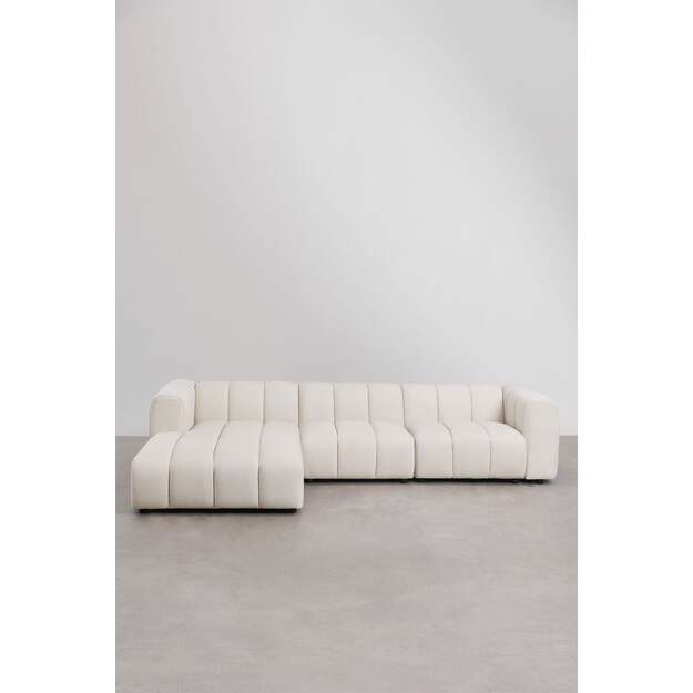 ELATAN | kampinė sofa