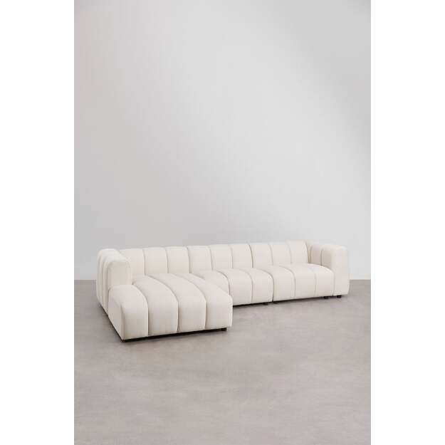 ELATAN | kampinė sofa 1