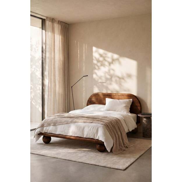 BINECHI | double bed 1