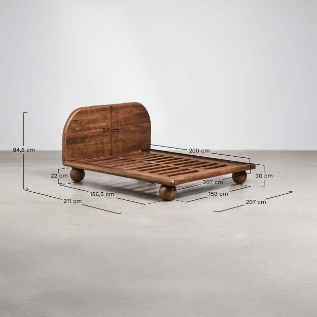 BINECHI | double bed 13