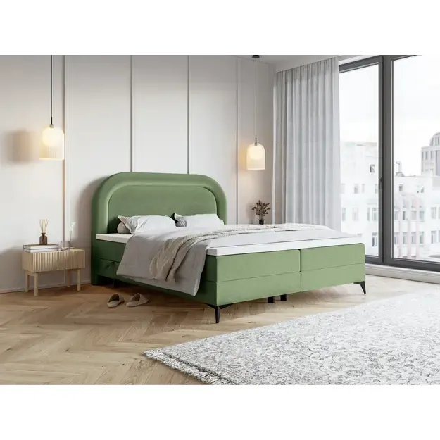 LERRO | double bed 3