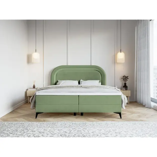 LERRO | double bed 2