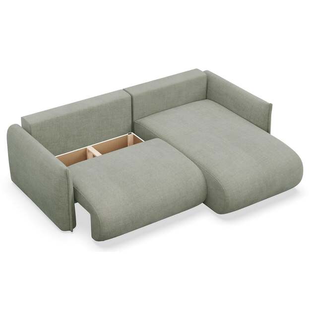 CESHI | corner sofa 9