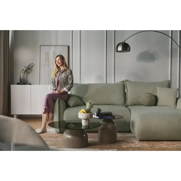 CESHI | corner sofa 7