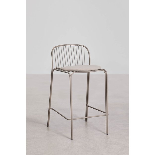 RUNA | bāra krēsls, 65/75 cm