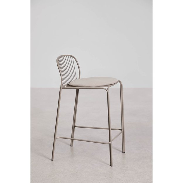 RUNA | bāra krēsls, 65/75 cm