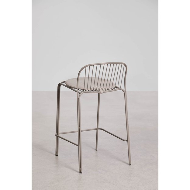 RUNA | bāra krēsls, 65/75 cm