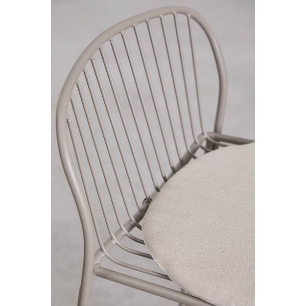 RUNA | bāra krēsls, 65/75 cm