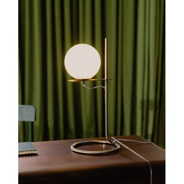 KABIL | stalinis šviestuvas, 46 cm