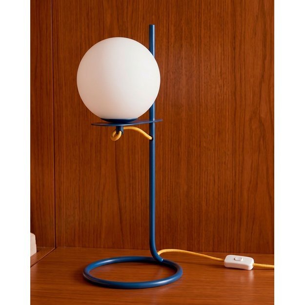 KABIL | stalinis šviestuvas, 46 cm
