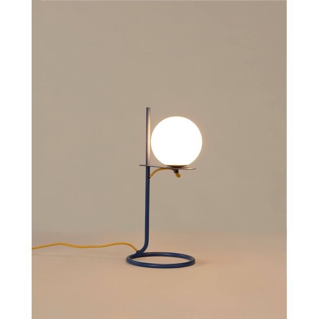 KABIL | stalinis šviestuvas, 46 cm