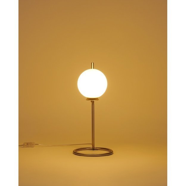 KABIL | stalinis šviestuvas, 46 cm