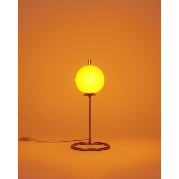 KABIL | stalinis šviestuvas, 46 cm