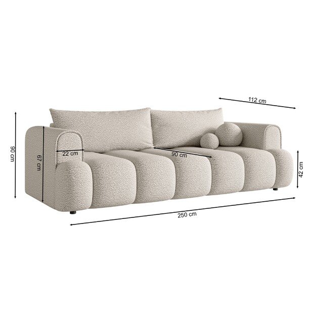 SENUL | sofa