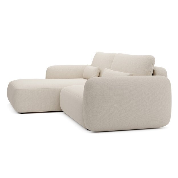 MESSA | kampinė sofa