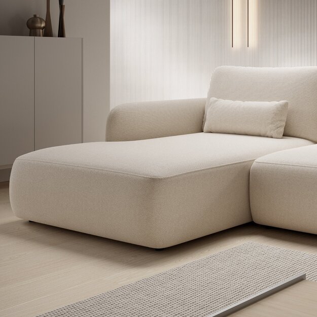 MESSA | kampinė sofa