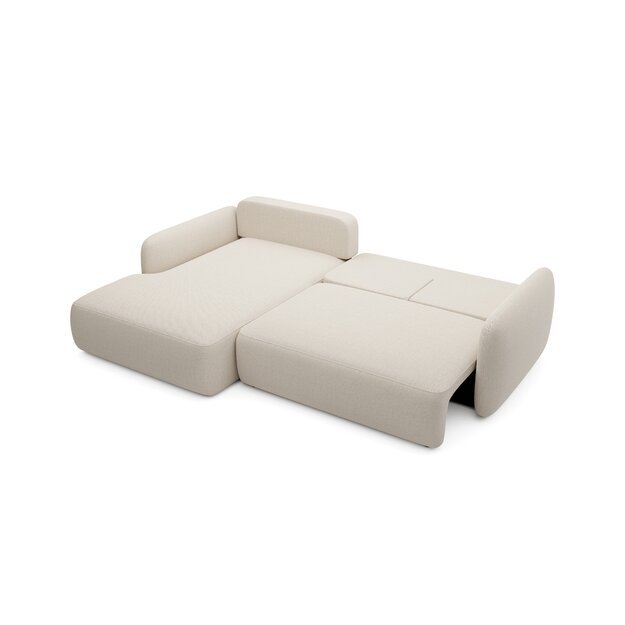 MESSA | kampinė sofa