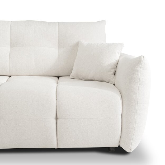 LARA | kampinė sofa