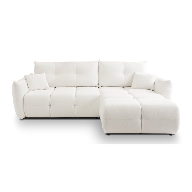 LARA | kampinė sofa