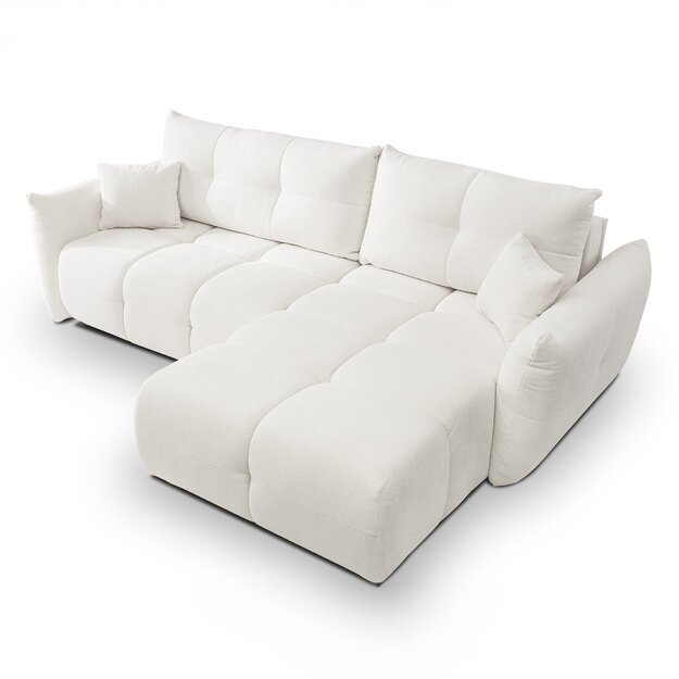 LARA | kampinė sofa