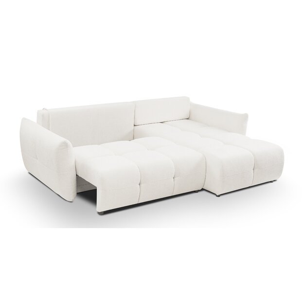 LARA | kampinė sofa