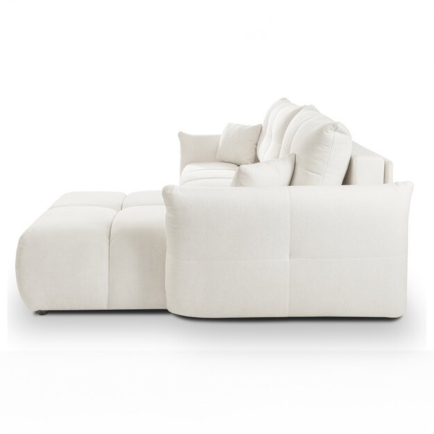 LARA | kampinė sofa