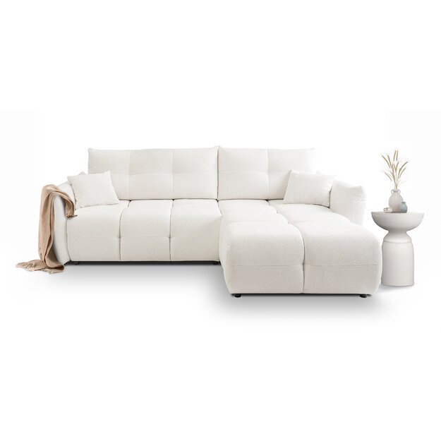 LARA | kampinė sofa