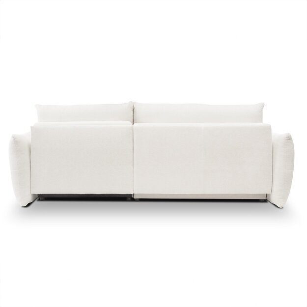 LARA | kampinė sofa