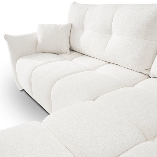 LARA | kampinė sofa