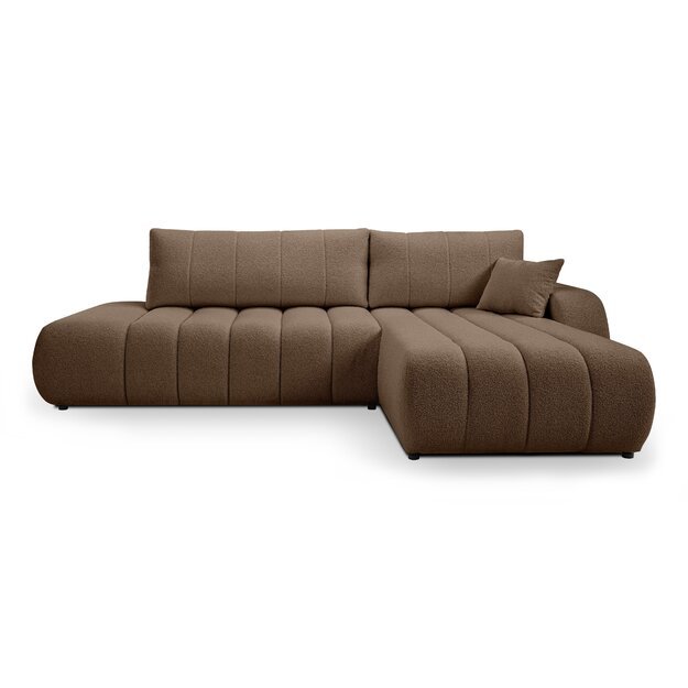 BELA | kampinė sofa