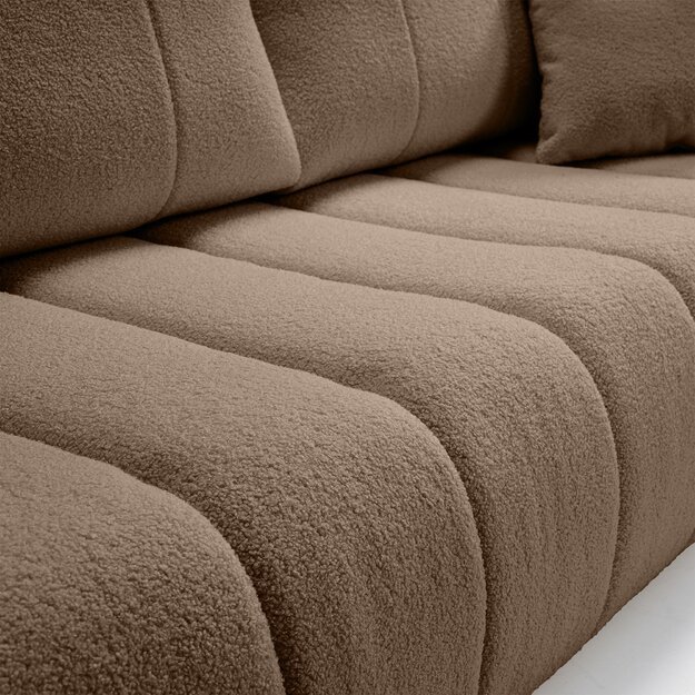 BELA | kampinė sofa