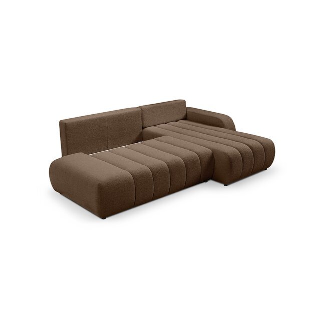 BELA | kampinė sofa