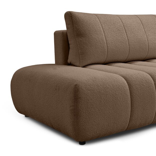 BELA | kampinė sofa