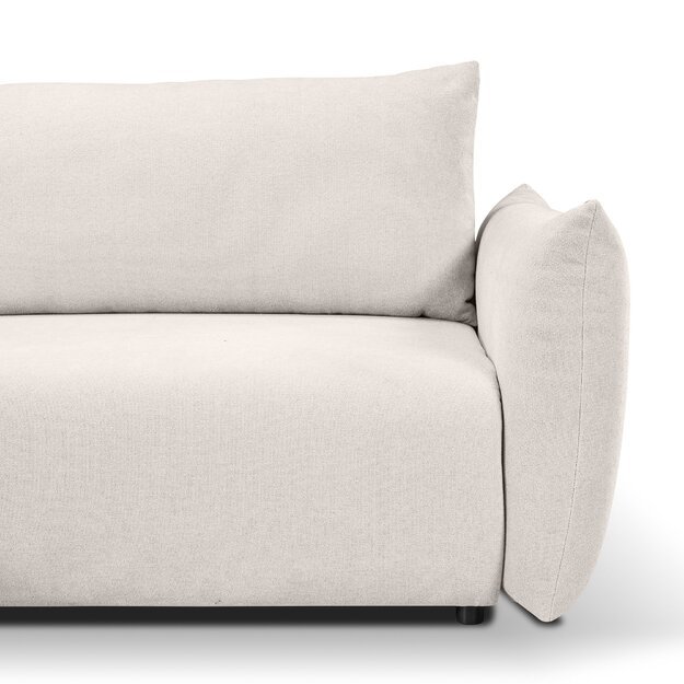 ELORA | kampinė sofa