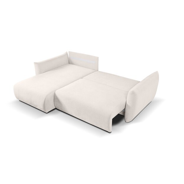 ELORA | kampinė sofa