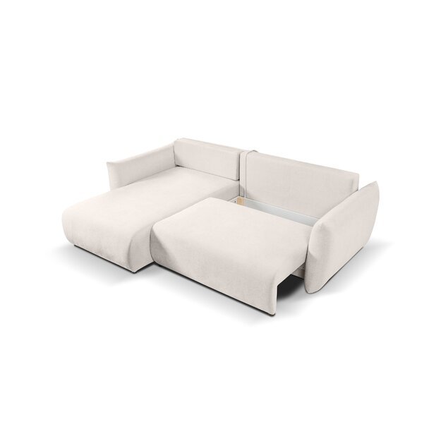 ELORA | kampinė sofa