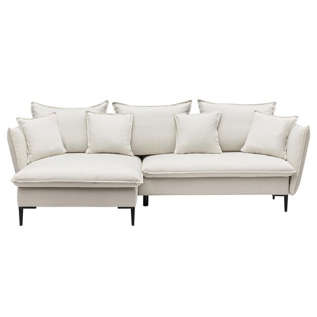 GLOSA | kampinė sofa