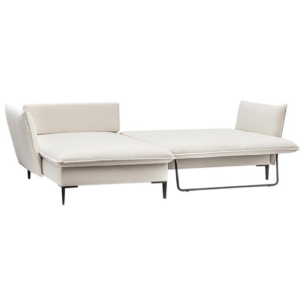 GLOSA | kampinė sofa