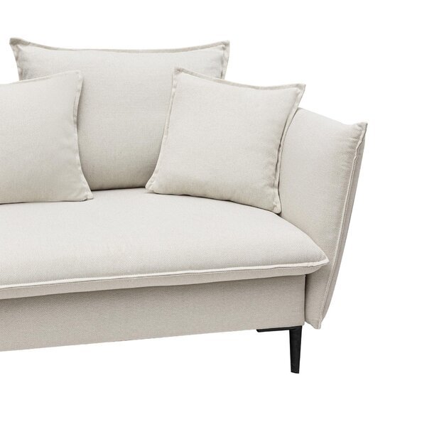 GLOSA | kampinė sofa