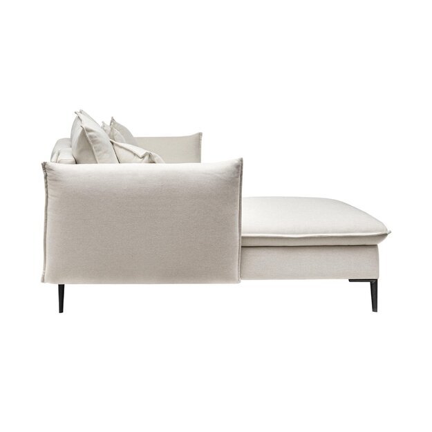 GLOSA | kampinė sofa