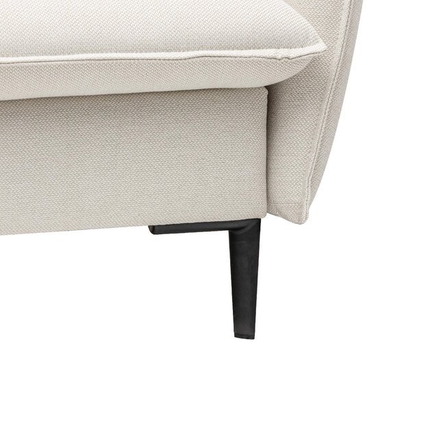 GLOSA | kampinė sofa