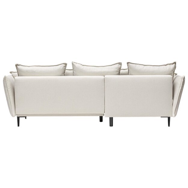 GLOSA | kampinė sofa