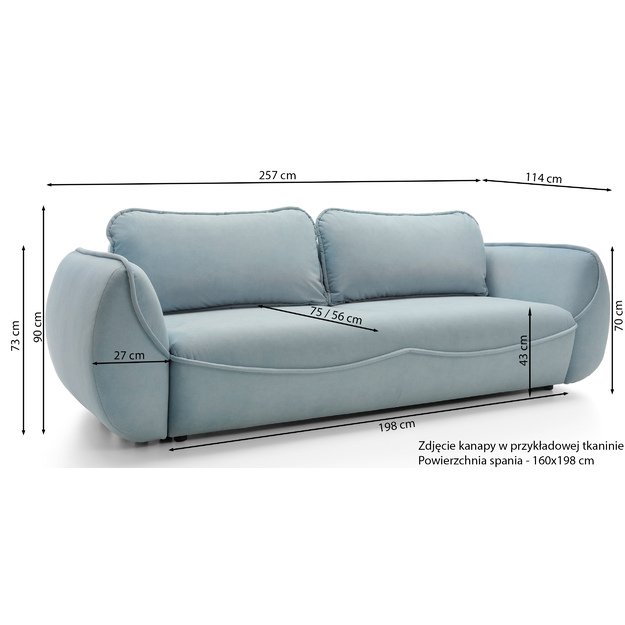 CELIA | sofa 7