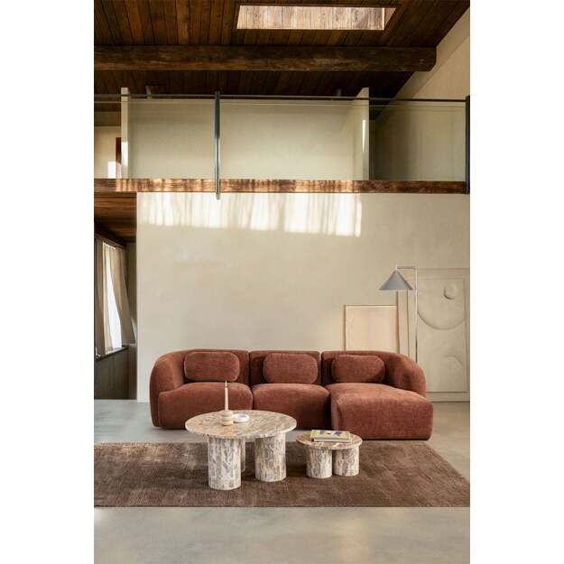 SELLIA | sofa 3