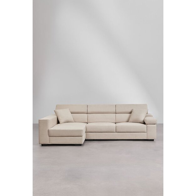 ARMENA | kampinė sofa